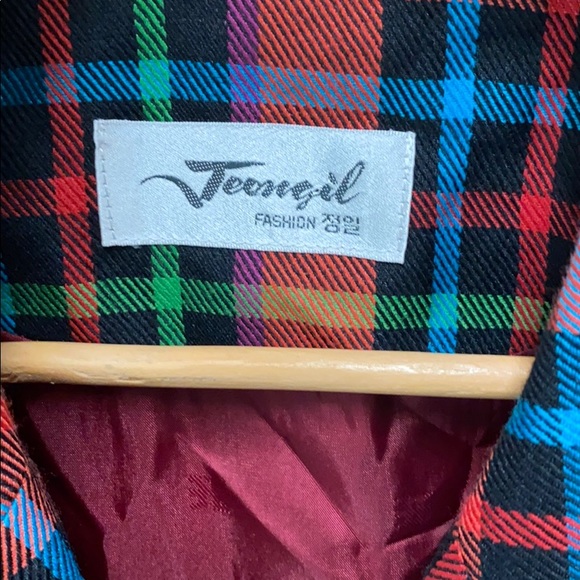 Jacket - Picture 3 of 3